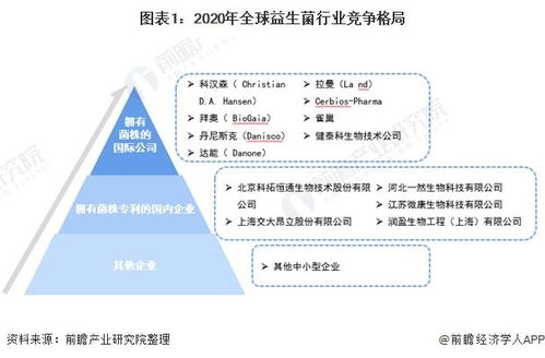 獨家 雀巢制品公司vs健泰科生物技術(shù)公司益生菌技術(shù)布局對比 附專利總量對比 合作申請對比 重點專利布局對比等